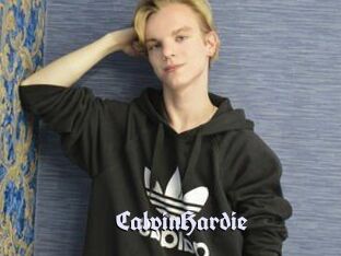 CalvinHardie