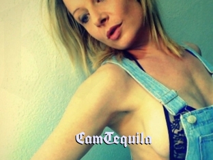 CamTequila