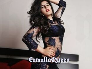 CamallaQueen