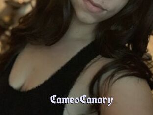 CameoCanary