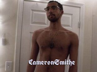 Cameron_Smithe