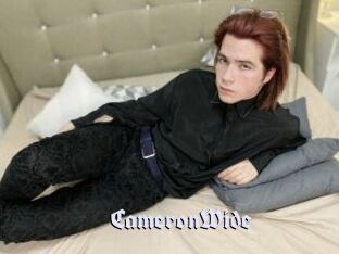 CameronWide