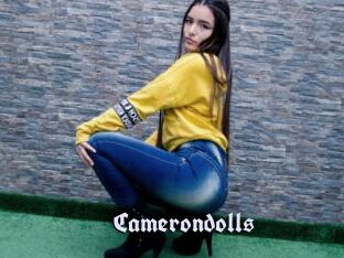 Camerondolls