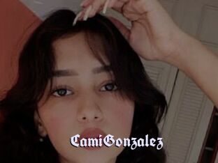 CamiGonzalez