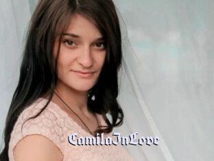 CamilaInLove
