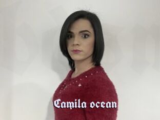 Camila_ocean