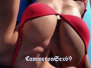 CammeronSex69