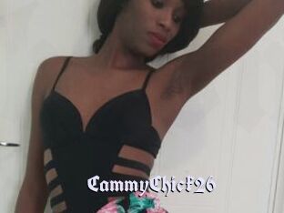 CammyChick26
