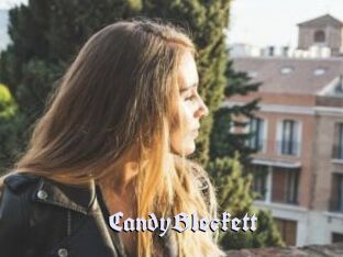 CandyBleckett