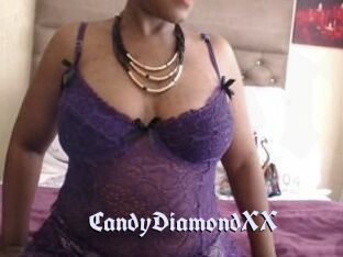 CandyDiamondXX