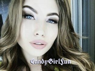 CandyGirlFun