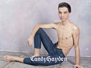 CandyHayden