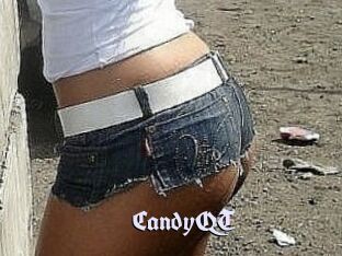 CandyQT