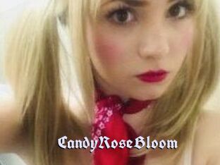 CandyRoseBloom