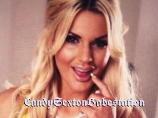 CandySextonBabestation