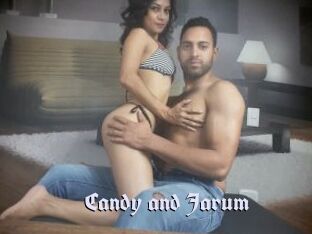 Candy_and_Jarum
