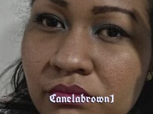 Canelabrown1