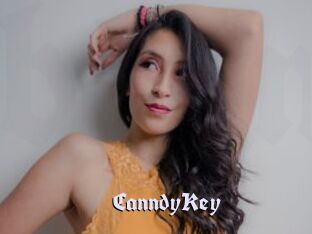 CanndyKey