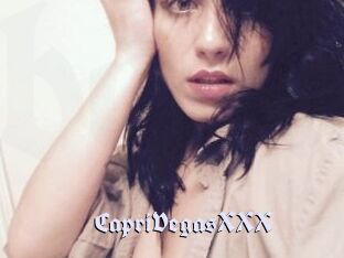 CapriVegasXXX