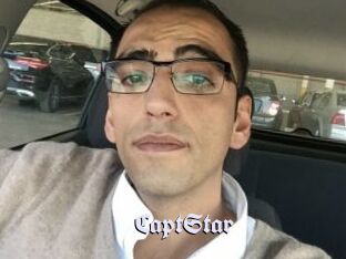 CaptStar