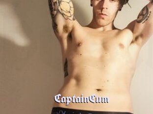 CaptainCum