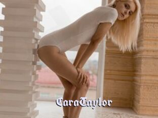 CaraTaylor