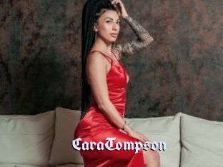 CaraTompson