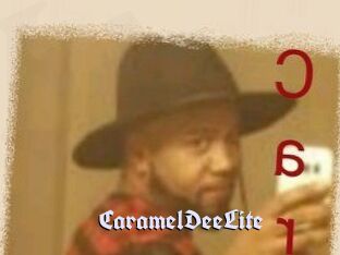 CaramelDeeLite