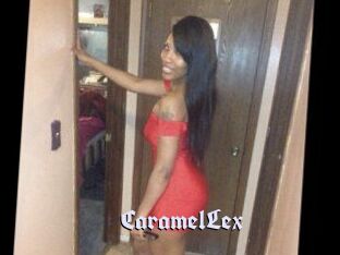 CaramelLex