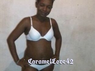 CaramelLove42