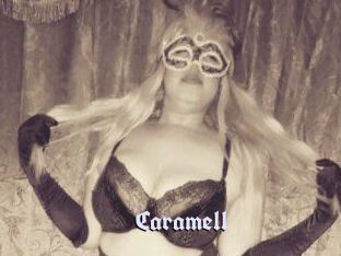 Caramell