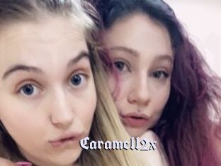 Caramell2x