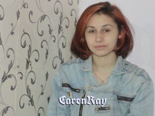 CarenRay