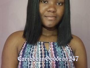 CaribbeanGoddess247