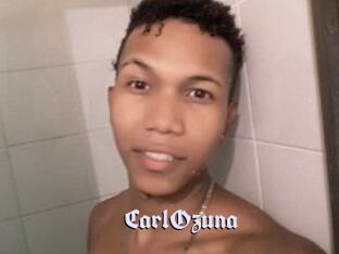 CarlOzuna