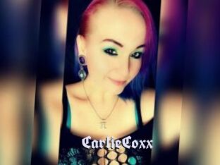 CarlieCoxx