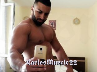 CarlosMuscle22