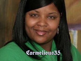 Carmelious35