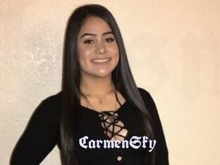 CarmenSky