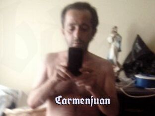 Carmenjuan