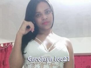 Carolayn_lov21
