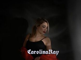 CarolinaRay
