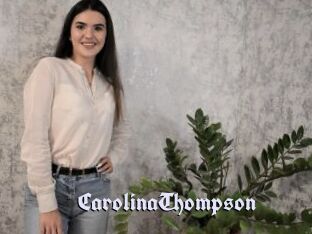 CarolinaThompson