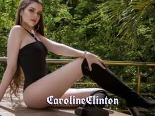 CarolineClinton