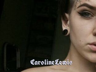 CarolineLewis