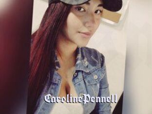 CarolinePennell