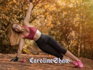 CarolineShaw