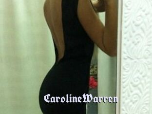 CarolineWarren