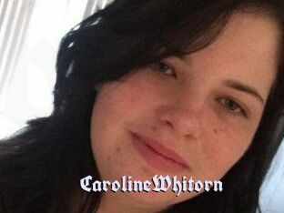 Caroline_Whitorn