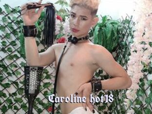 Caroline_hot18